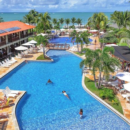Salinas Maceio All Inclusive Resort Eksteriør billede