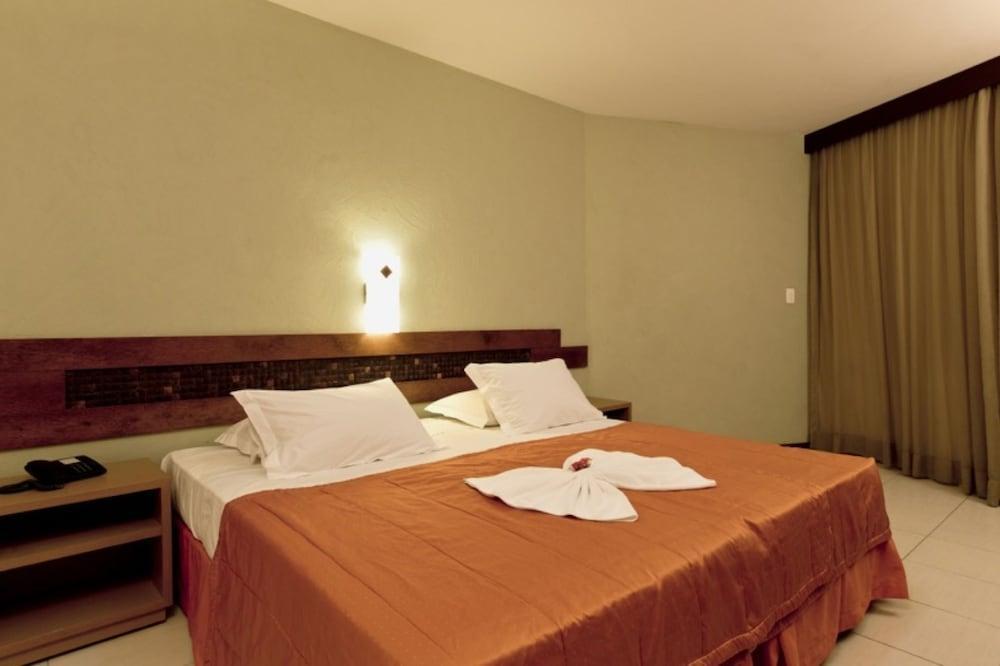 Salinas Maceio All Inclusive Resort Eksteriør billede