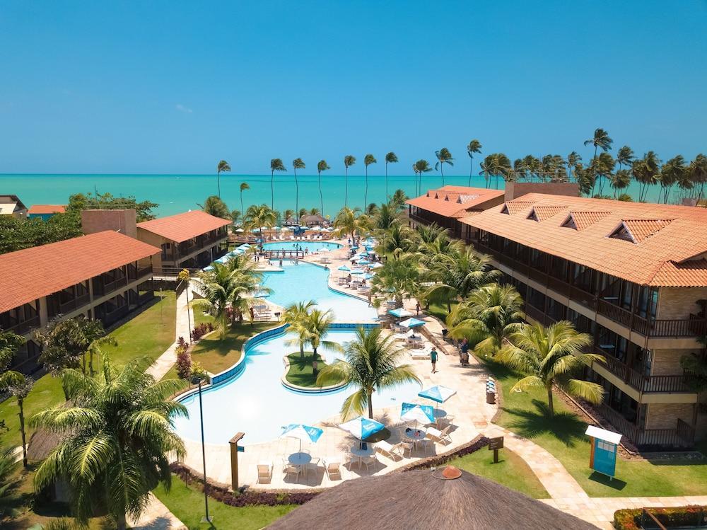 Salinas Maceio All Inclusive Resort Eksteriør billede