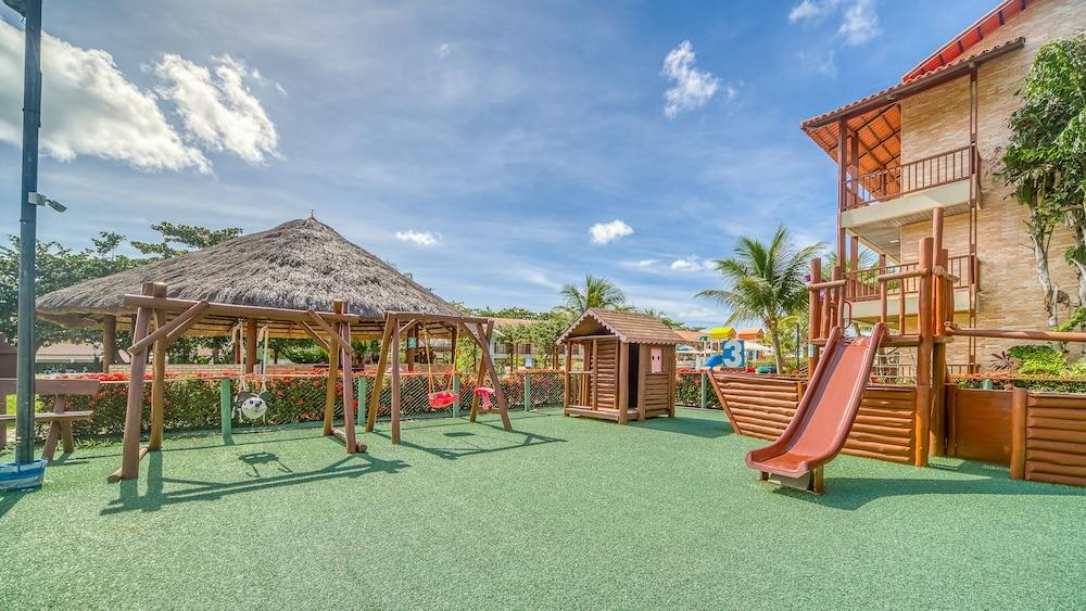 Salinas Maceio All Inclusive Resort Eksteriør billede