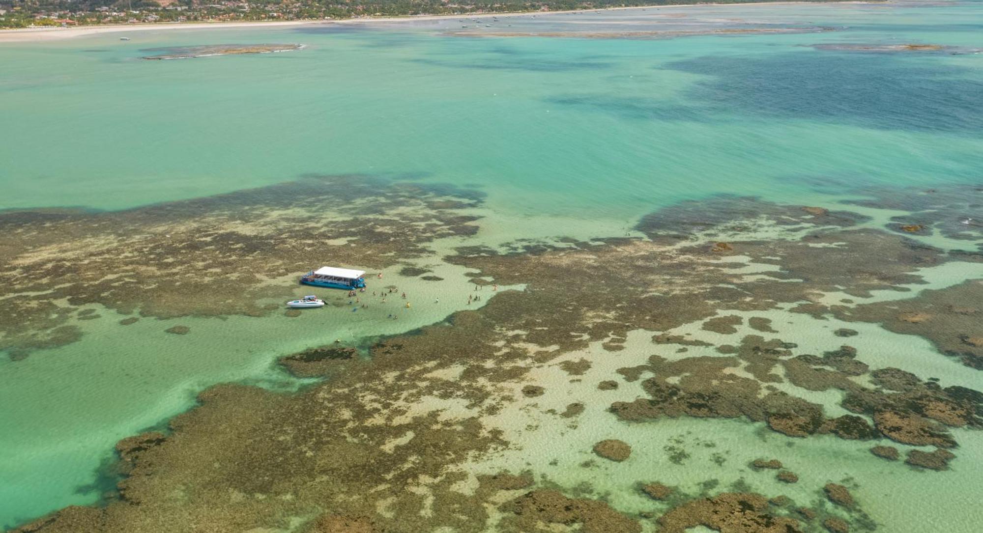 Salinas Maceio All Inclusive Resort Eksteriør billede