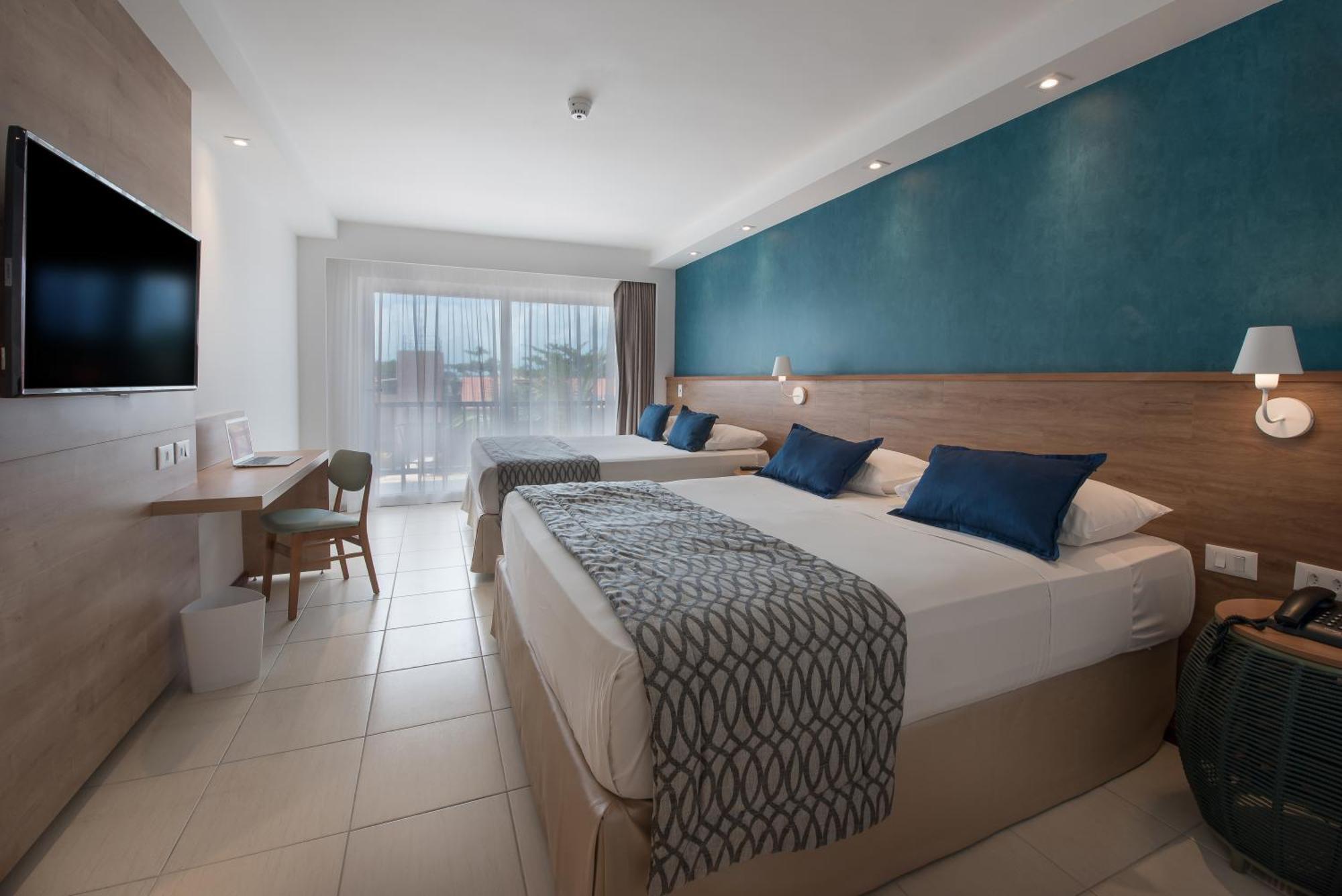 Salinas Maceio All Inclusive Resort Eksteriør billede