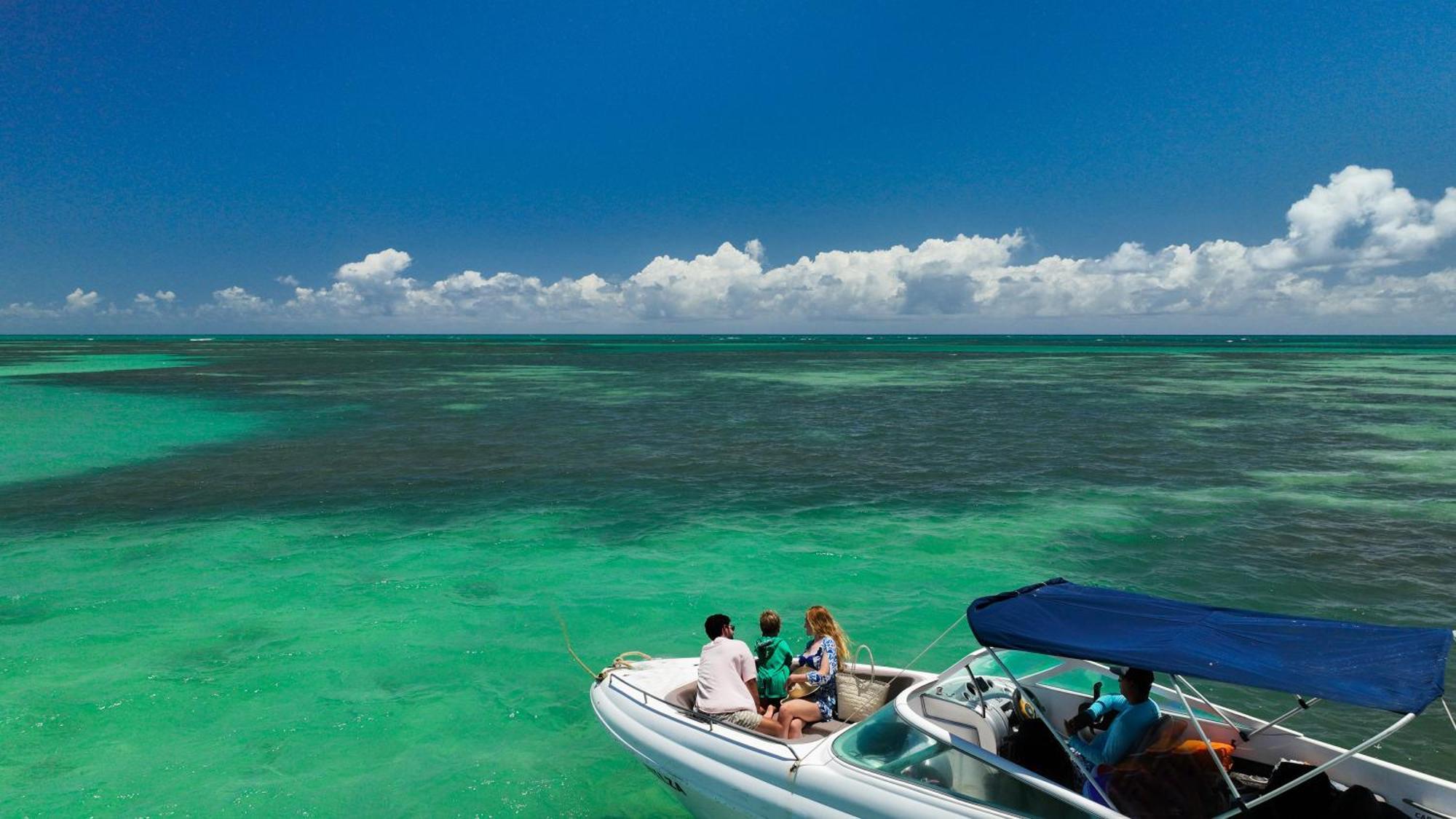 Salinas Maceio All Inclusive Resort Eksteriør billede