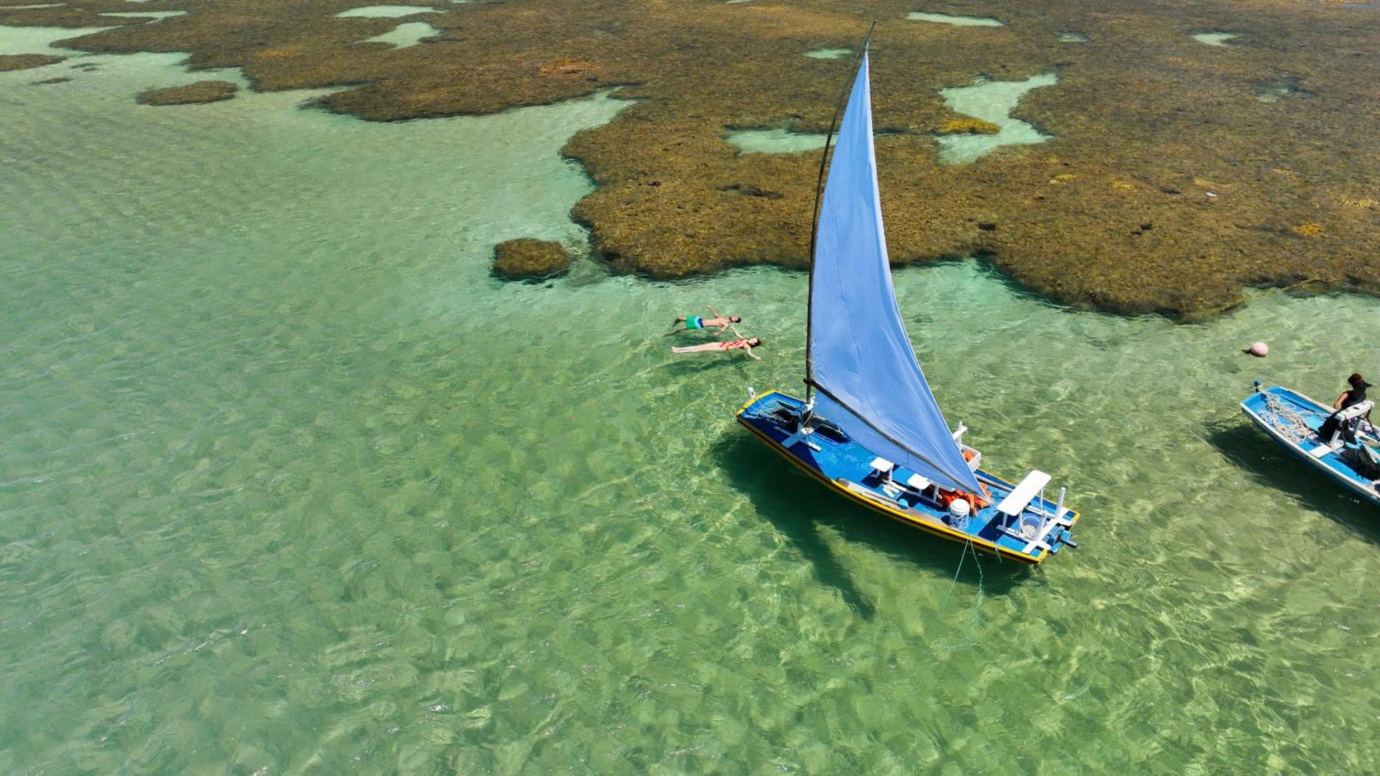Salinas Maceio All Inclusive Resort Eksteriør billede