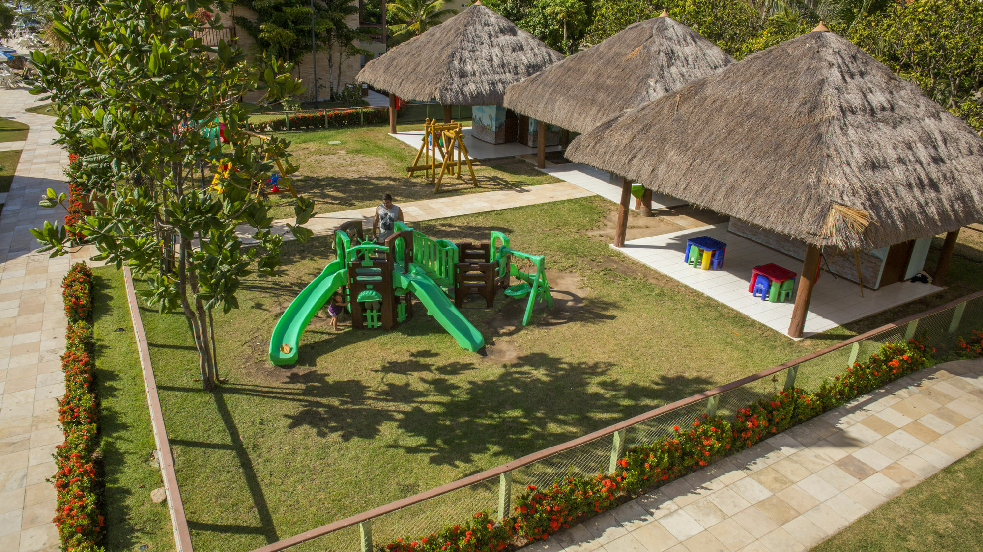 Salinas Maceio All Inclusive Resort Eksteriør billede